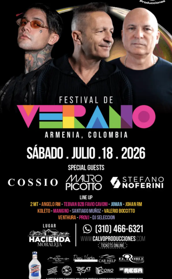 Imagen del evento